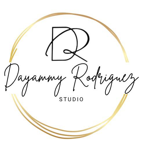 Logotipo DR STUDIO